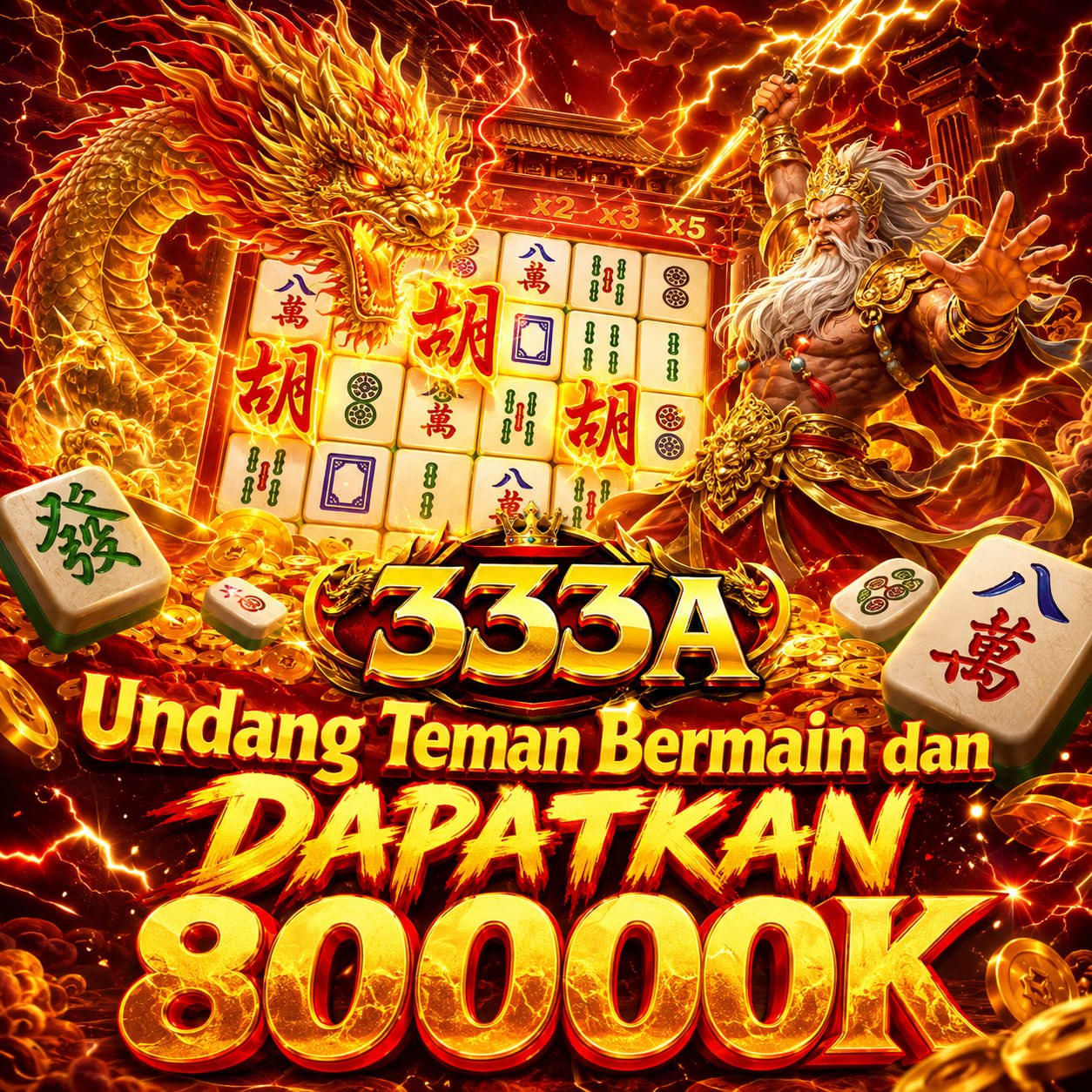 333A - Download Akun 333a Terbaru Aman