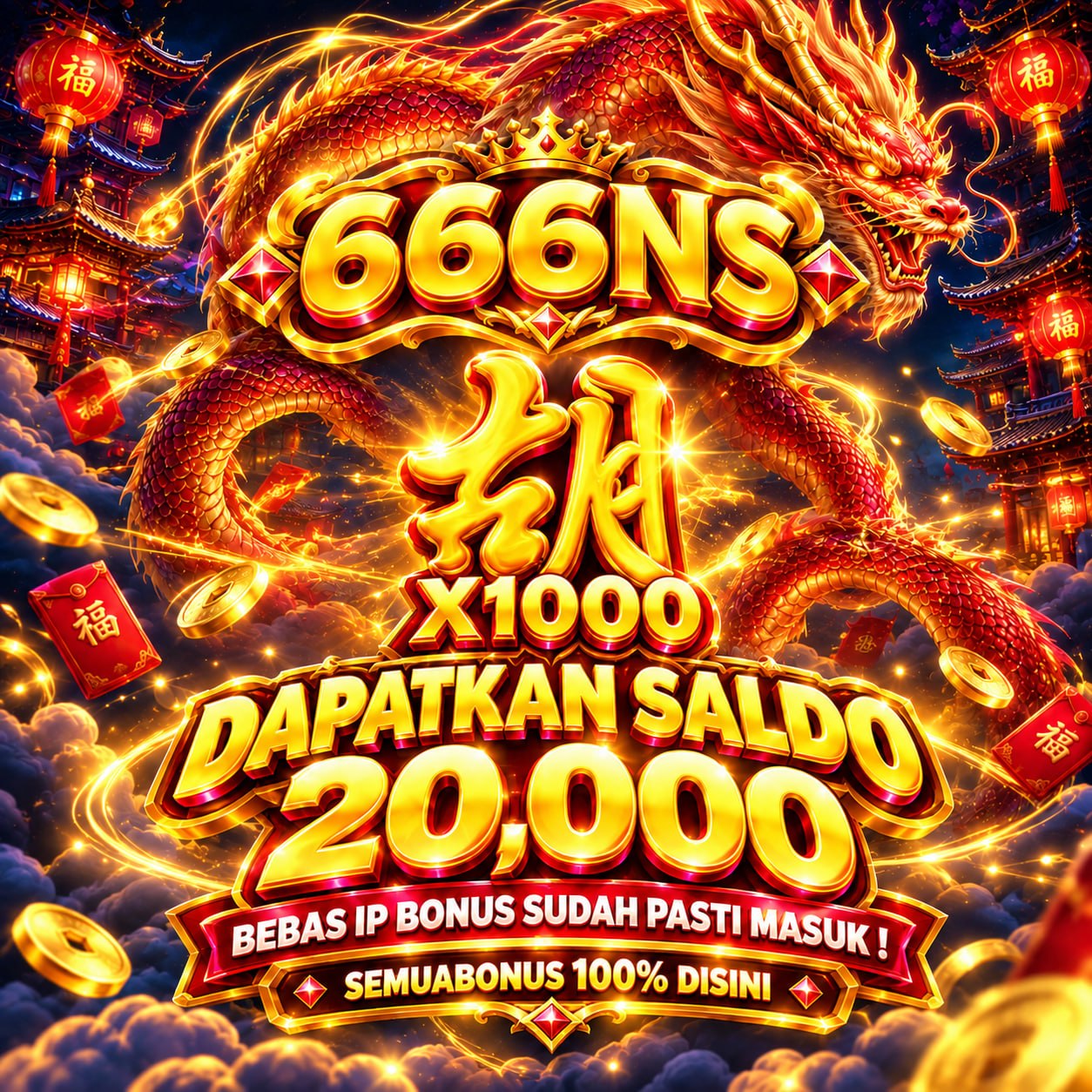 666NS - Download Akun 666ns Terbaru Aman