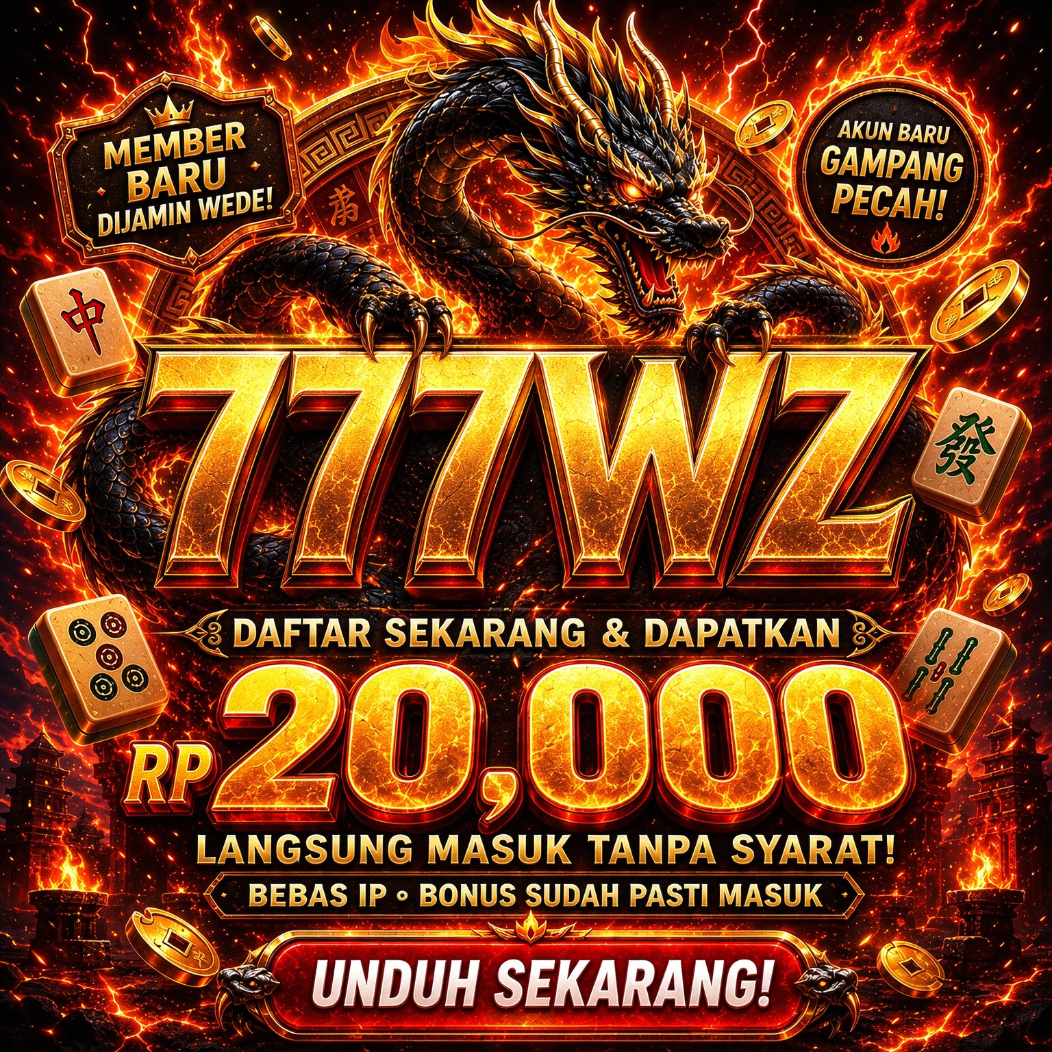 777WZ - 777wz Pilihan Game PG Soft untuk Penggemar Slot Online