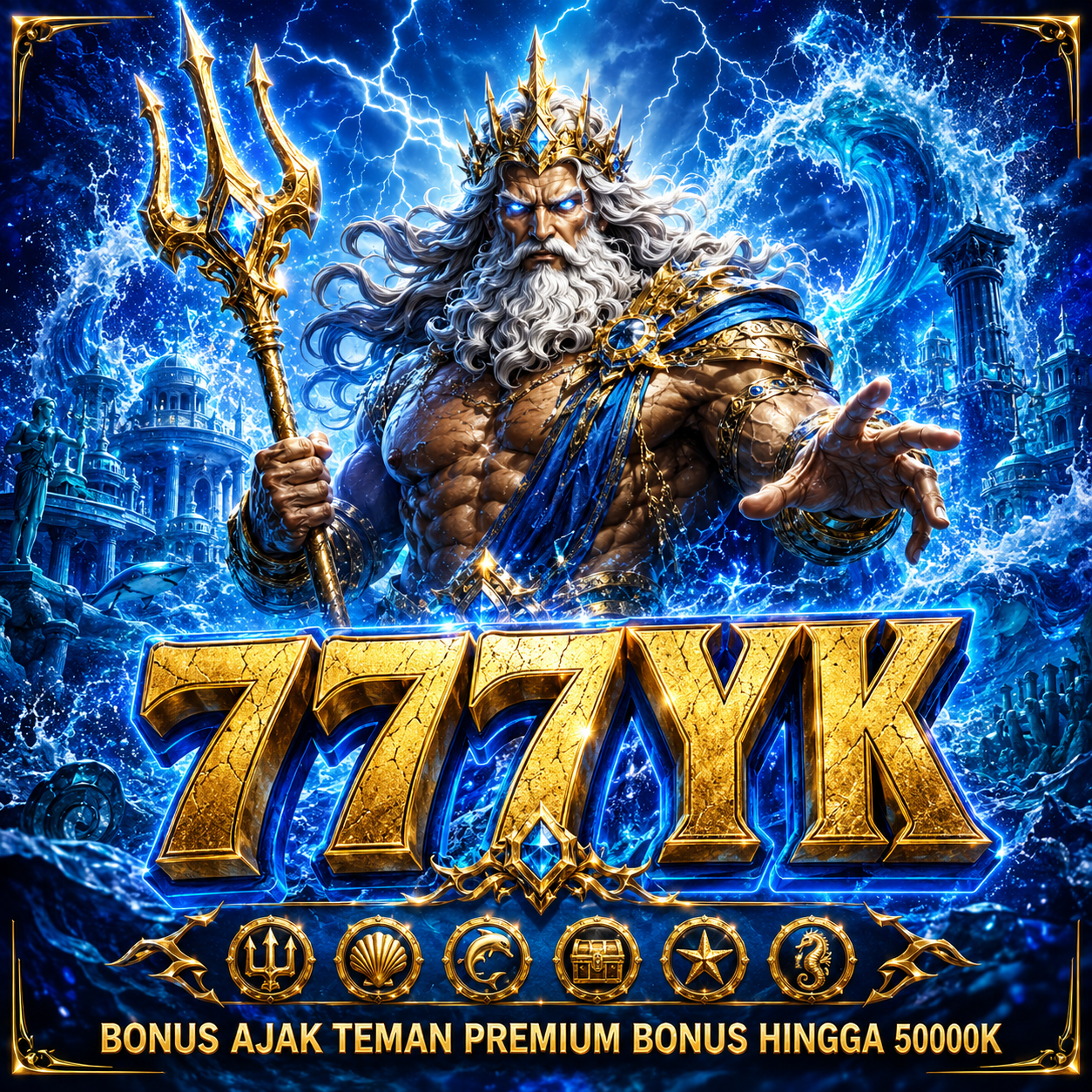 777YK - Login 777yk Akun App Aman 💎