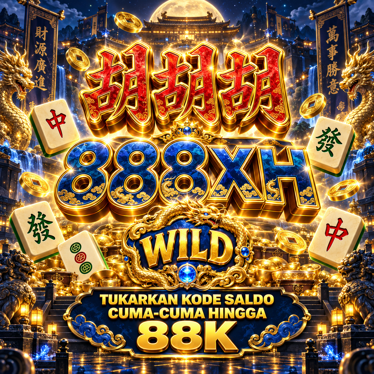 888XH - Unduh 888xh Download Mudah ⭐