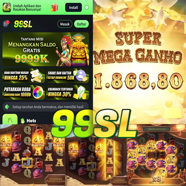 99sl logo