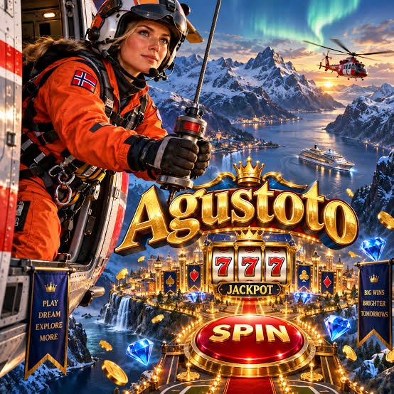 AGUSTOTO - Situs Slot Online Resmi dengan Akses Daftar dan Login
