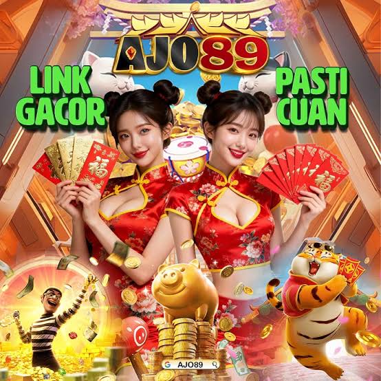 AJO89 - ajo89 Login Akun Terbaru ✅