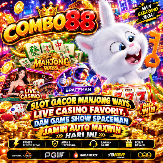 COMBO88 - Unduh combo88 Download Mudah ⭐