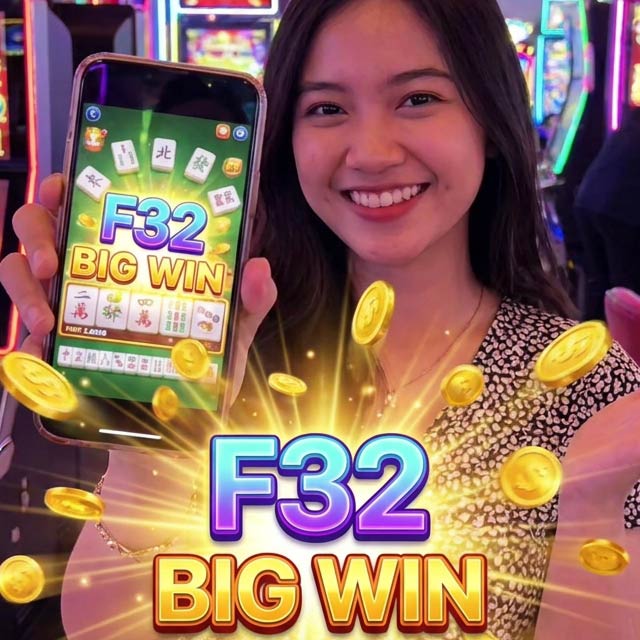 F32 - f32 Login Akun Aman Mudah ๐ฏ