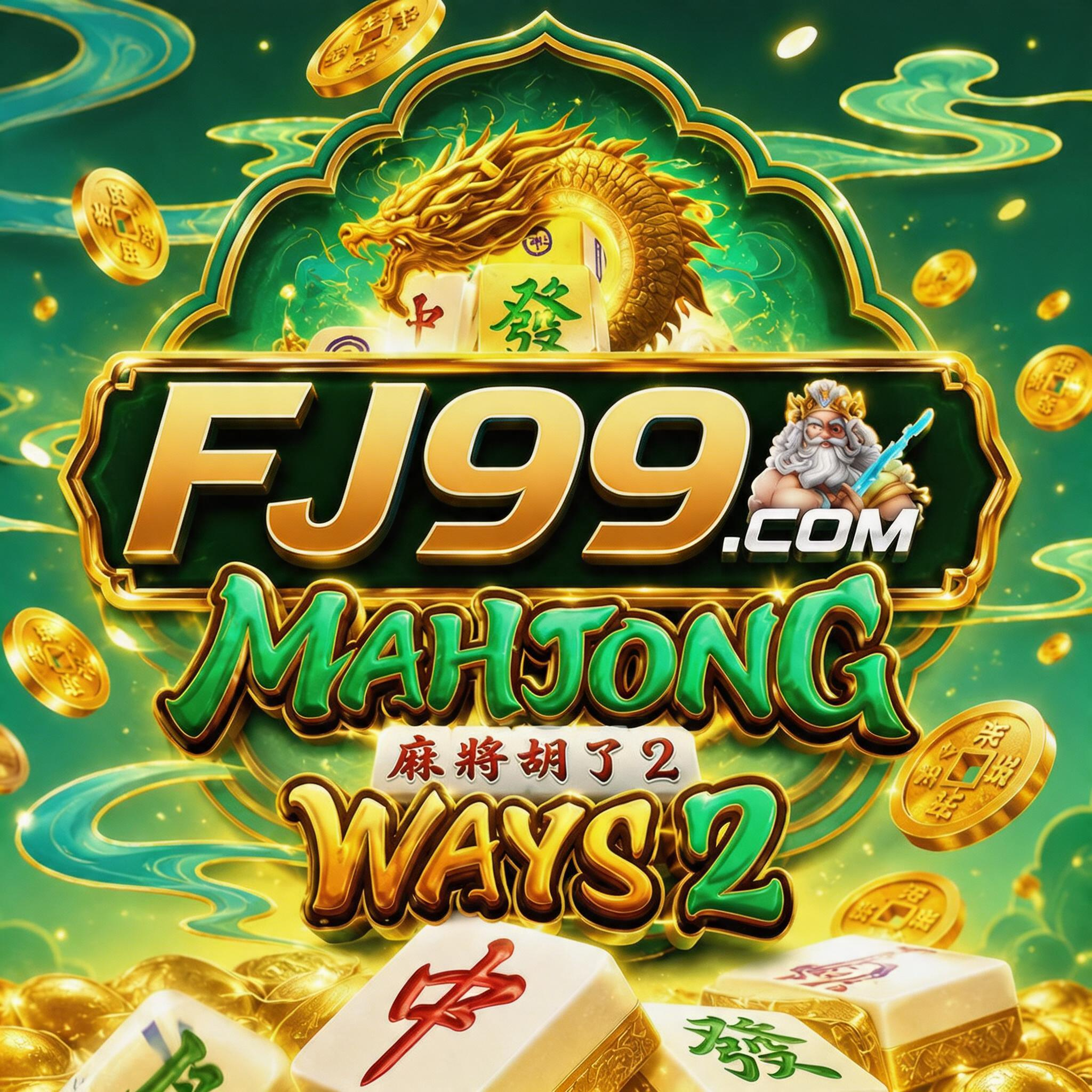 FJ99 - Dowdload & Install Aplikasi Slot Asli Minimal Bet 400 Perak