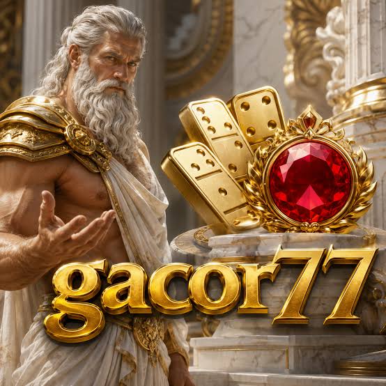 GACOR77 - Login gacor77 Download Mudah
