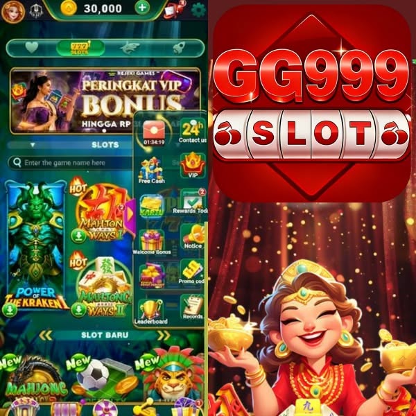 GG999 - Situs Resmi gg999 Login & App Aman