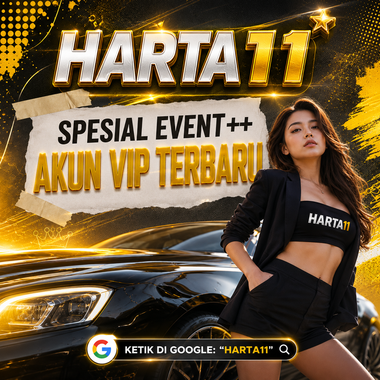 HARTA11 - Daftar Game Online dengan Pilihan Slot yang Beragam