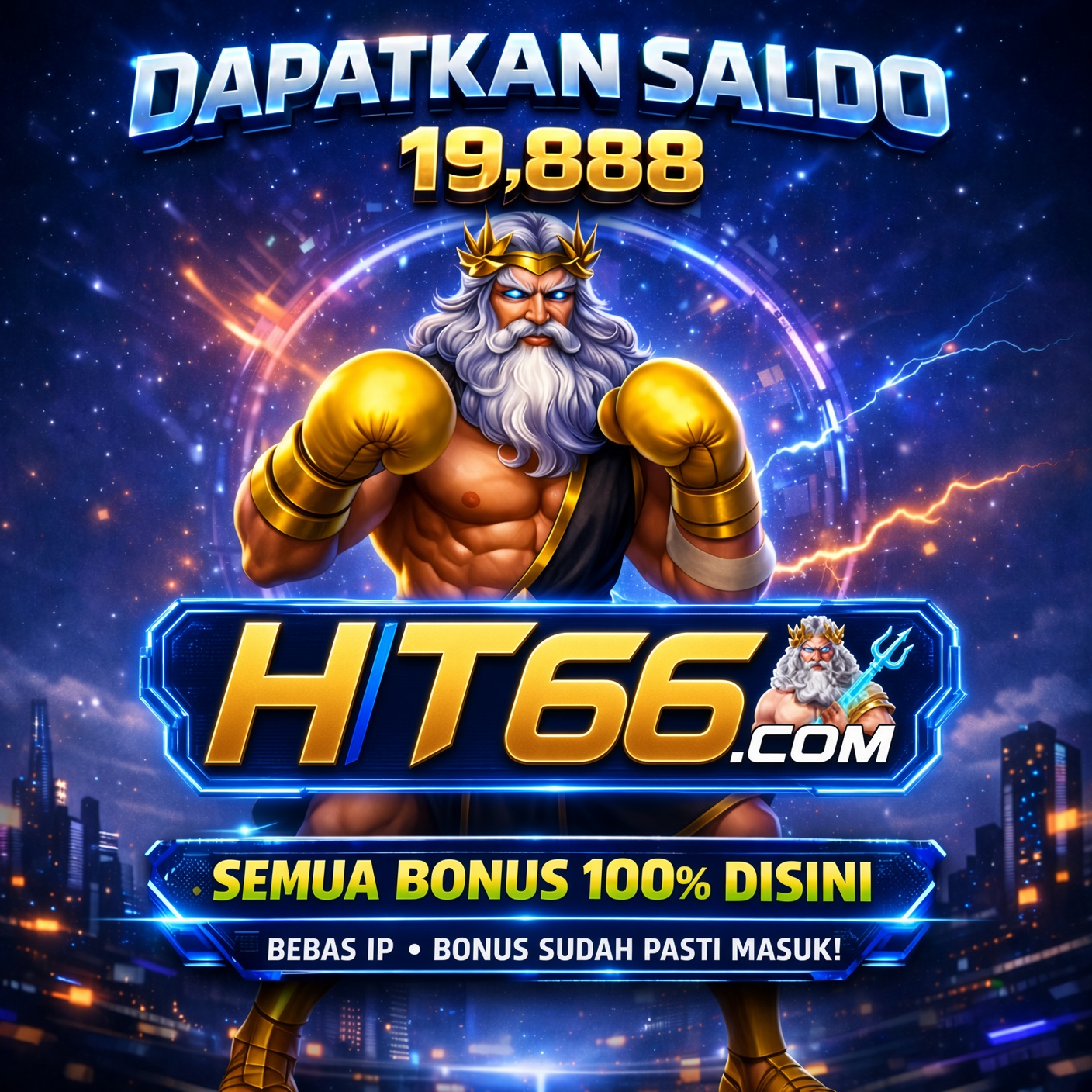 Gaple Daring ht66