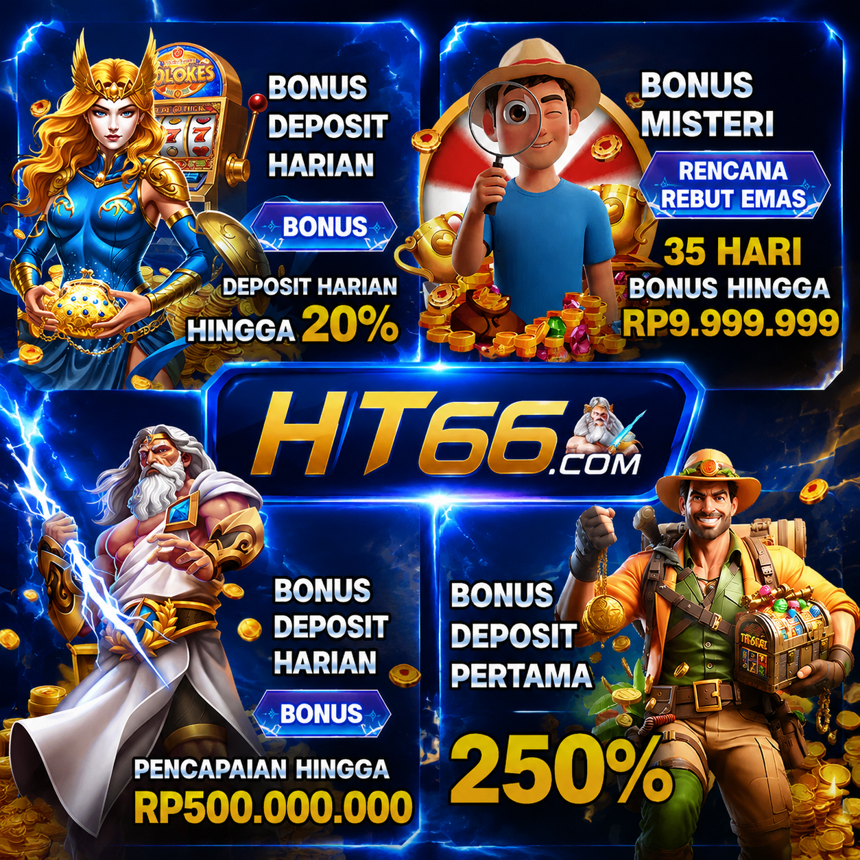 HT66 - ht66 Login Akun Terbaru ✅