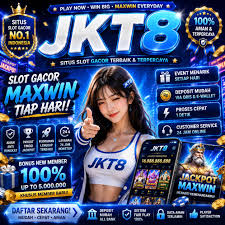 JKT8 - Akun jkt8 App Terbaru Aman