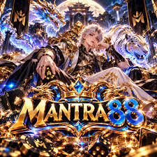MANTRA88 - Login Akun MANTRA88 Terbaru
