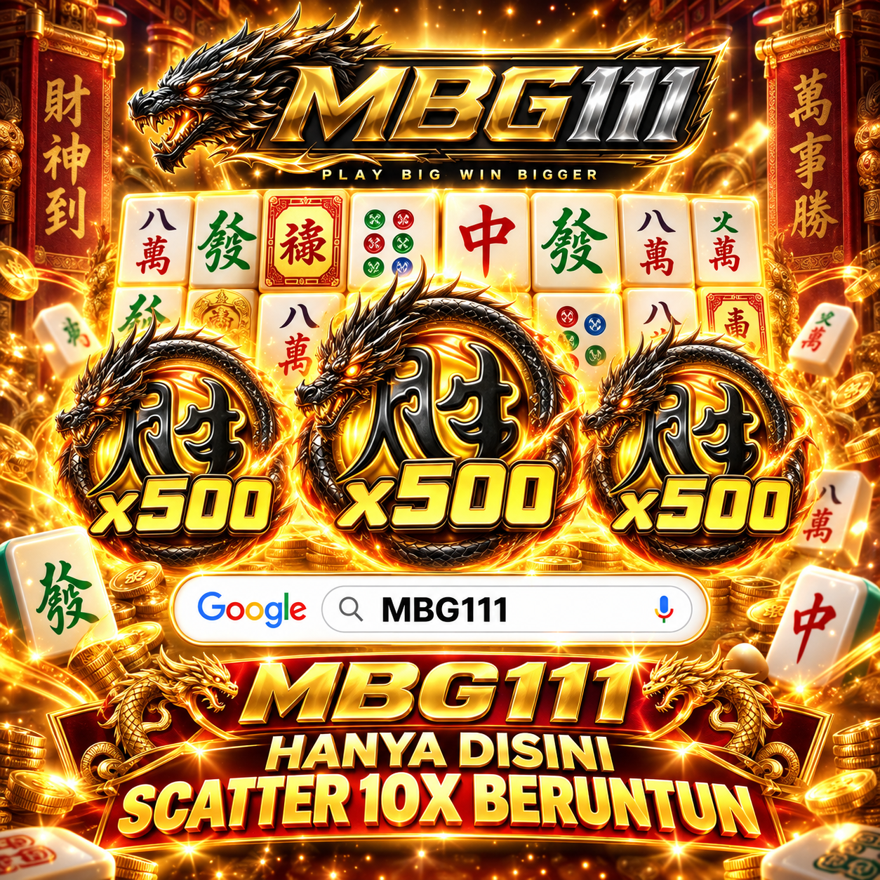 MBG111 - mbg111 Jelajahi Ragam Slot Online dengan Tema Menarik