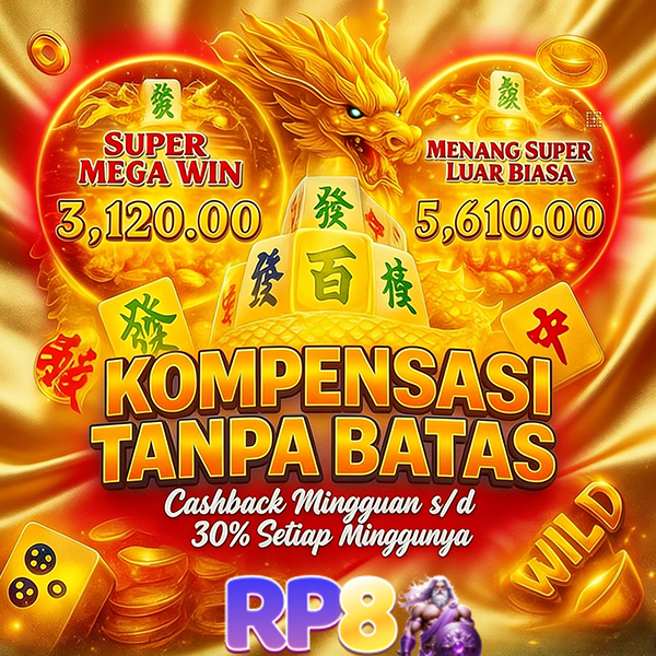 RP8 - rp8 Login Download Mudah 💎