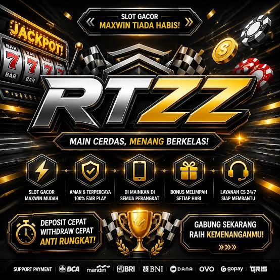 RTZZ - rtzz Download Unduh Terbaru