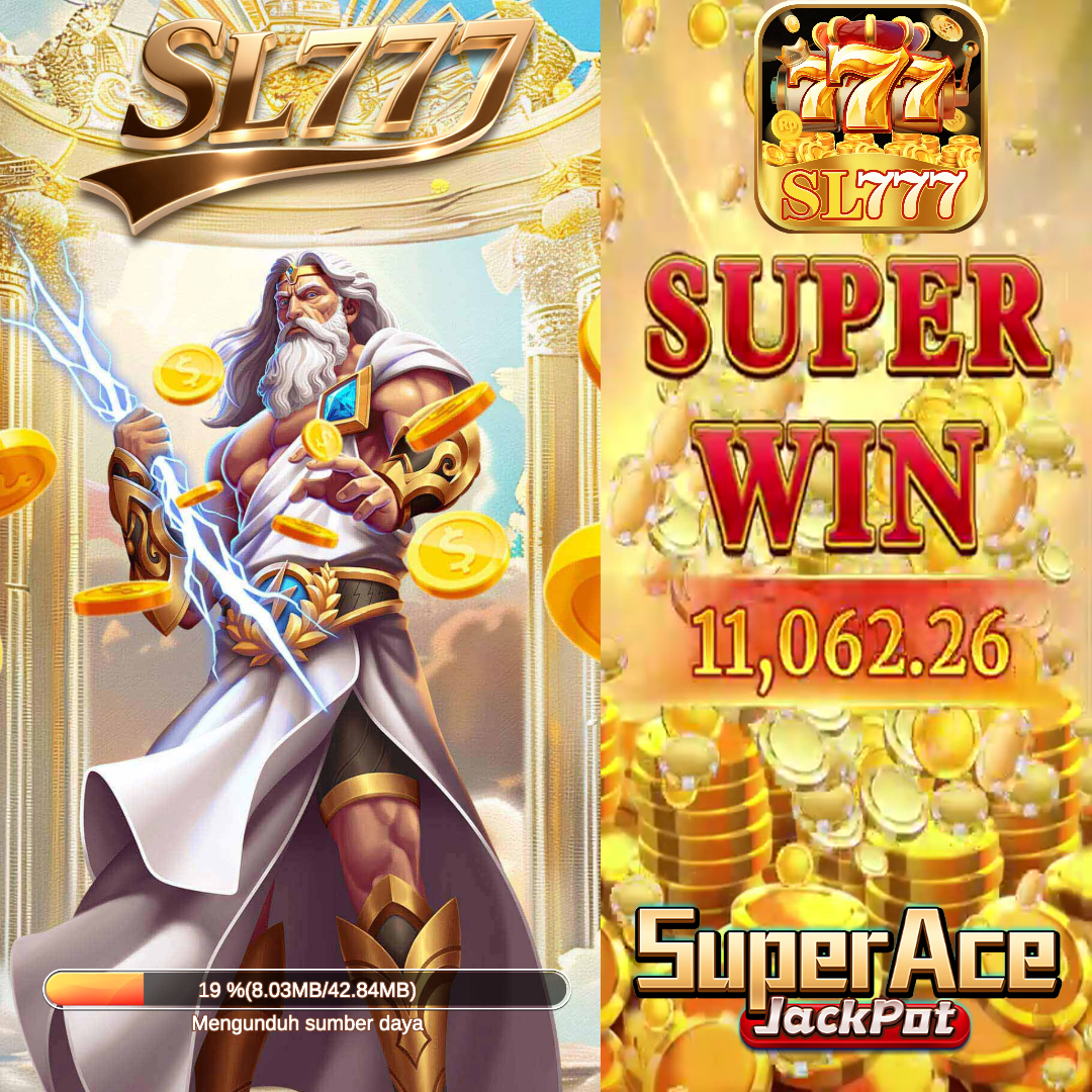 SL777 - Aplikasi Resmi sl777 Unduh & App Terbaru