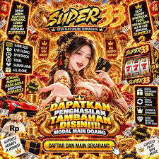SUPER33 - Download Akun SUPER33 Terbaru Aman